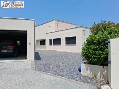 Acheter Maison Grimaud Var