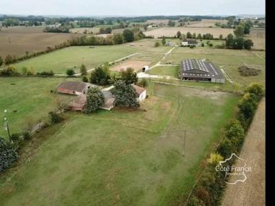 For sale Mazieres-naresse 4 rooms 90 m2 Lot et garonne (47210) photo 0