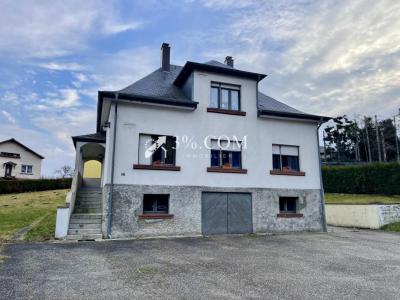 For sale Bitche 8 rooms 164 m2 Moselle (57230) photo 0