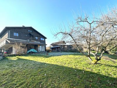 For sale CHAVANOD 5 rooms 128 m2 Haute savoie (74650) photo 0
