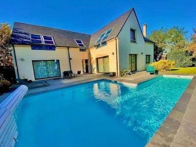 For sale Vernon 7 rooms 279 m2 Eure (27200) photo 0