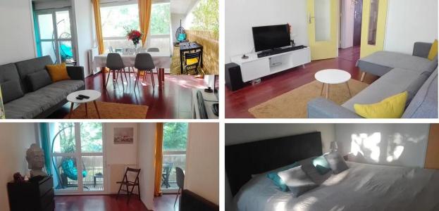 For rent Talence 5 rooms 100 m2 Gironde (33400) photo 0