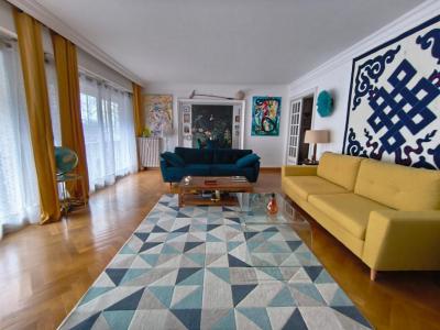 For sale Nantes 4 rooms 115 m2 Loire atlantique (44000) photo 0