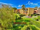 For sale Apartment Mandelieu-la-napoule 41 m2 2 pieces
