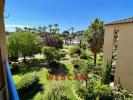 For sale Apartment Mandelieu-la-napoule 33 m2 2 pieces