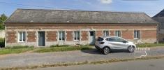 For sale Apartment building Any-martin-rieux 222 m2 10 pieces