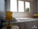 For rent Apartment Nantes 11 m2 6 pieces