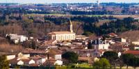 For sale Land Marguerittes 348 m2