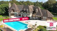 For sale Prestigious house Sigloy 435 m2 12 pieces