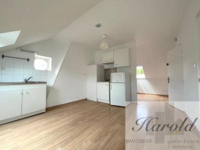 For rent Amiens 2 rooms 20 m2 Somme (80000) photo 0