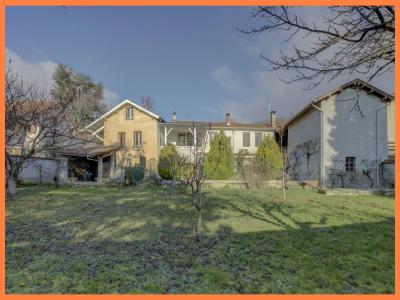 For sale COLLINE 7 rooms 141 m2 Ain (01700) photo 1