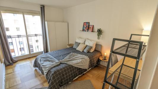 For rent Paris-15eme-arrondissement 1 room 21 m2 Paris (75015) photo 0