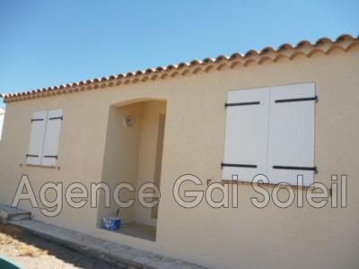 For rent Lespignan 4 rooms 90 m2 Herault (34710) photo 0
