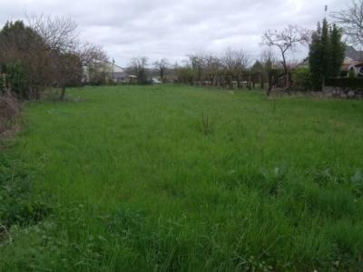 For sale Isse 1001 m2 Loire atlantique (44520) photo 0