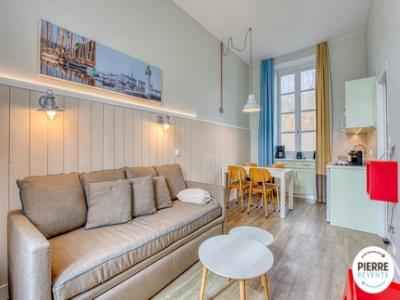 For sale Saint-martin-de-re 2 rooms 29 m2 Charente maritime (17410) photo 0