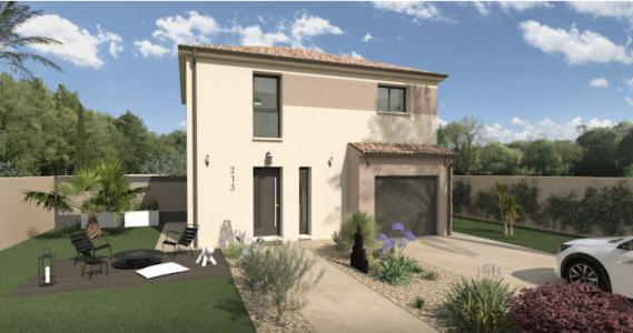 For rent Rognac 79 m2 Bouches du Rhone (13340) photo 0