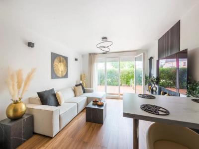 For sale Villiers-le-bel 2 rooms 48 m2 Val d'Oise (95400) photo 0