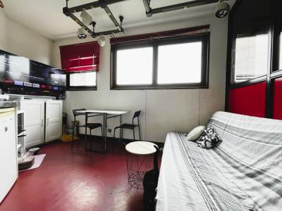 For sale Saint-martin-d'heres 1 room 23 m2 Isere (38400) photo 0