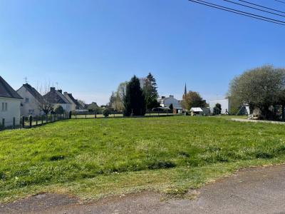 For sale Bieuzy 1027 m2 Morbihan (56310) photo 0