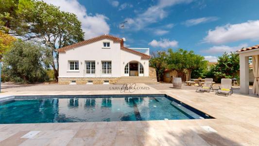 For sale Luc-sur-orbieu 10 rooms 311 m2 Aude (11200) photo 0