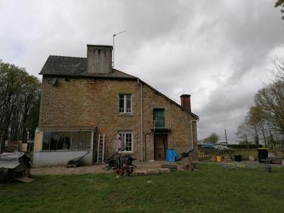 For sale Evriguet LA-TRINITE-PORHOET 9 rooms 332 m2 Morbihan (56490) photo 0