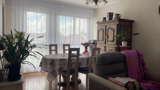 For sale Saint-nicolas-de-port 2 rooms 49 m2 Meurthe et moselle (54210) photo 0