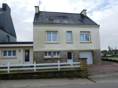 For sale Ploerdut 8 rooms 134 m2 Morbihan (56160) photo 0