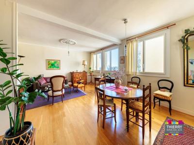 For sale Nantes 4 rooms 67 m2 Loire atlantique (44300) photo 0