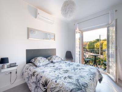 For sale Villeneuve-les-avignon 4 rooms 70 m2 Gard (30400) photo 0