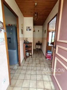 Acheter Maison 77 m2 Saint-sulpice-les-champs