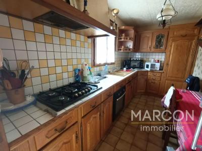 Acheter Maison Saint-sulpice-les-champs Creuse
