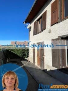 For sale Colombe Colombe 3 rooms 71 m2 Isere (38690) photo 0