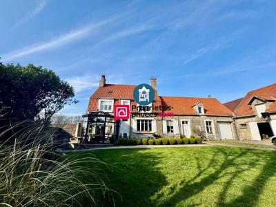 For sale Wimille 7 rooms 201 m2 Pas de calais (62126) photo 0