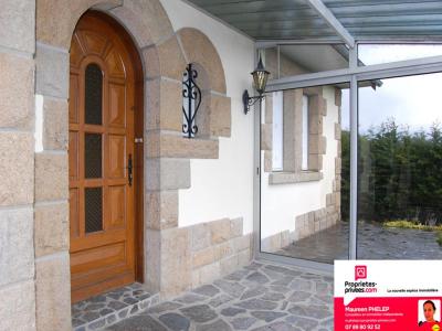 Annonce Vente 6 pices Maison Frehel 22