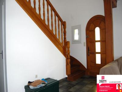 Acheter Maison 121 m2 Frehel