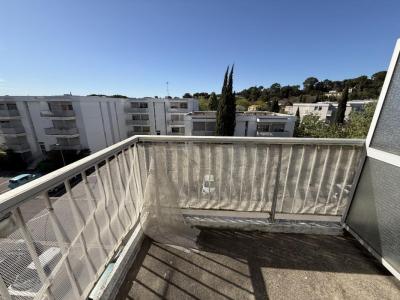 Acheter Appartement 17 m2 Montpellier