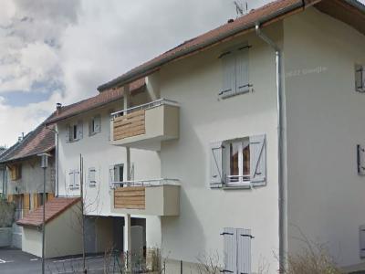 For sale Frangy 2 rooms 58 m2 Haute savoie (74270) photo 0