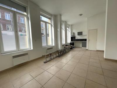 For rent Lille 4 rooms 90 m2 Nord (59000) photo 0
