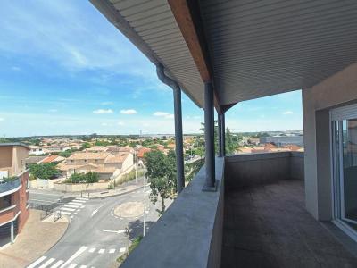 For rent Lespinasse 3 rooms 53 m2 Haute garonne (31150) photo 0