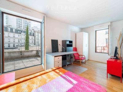 For sale Paris-14eme-arrondissement 6 rooms 295 m2 Paris (75014) photo 3