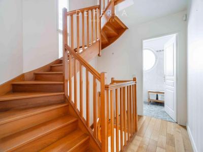 For sale Paris-14eme-arrondissement 6 rooms 295 m2 Paris (75014) photo 4