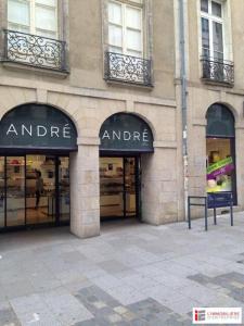 For rent Rennes 106 m2 Ille et vilaine (35000) photo 0