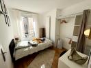 For rent Apartment Clichy 17 m2
