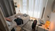 For rent Apartment Clichy 19 m2 6 pieces