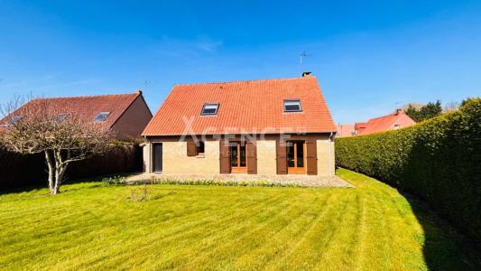 For sale Tatinghem 4 rooms 135 m2 Pas de calais (62500) photo 0