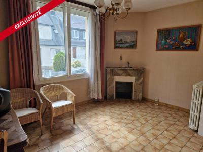 For sale Rennes 6 rooms 118 m2 Ille et vilaine (35000) photo 0
