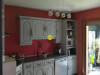 For sale Neris-les-bains 6 rooms 148 m2 Allier (03310) photo 0