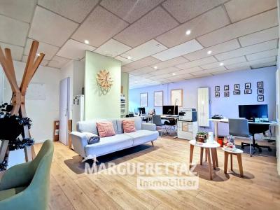 For sale Annemasse 1 room 44 m2 Haute savoie (74100) photo 0