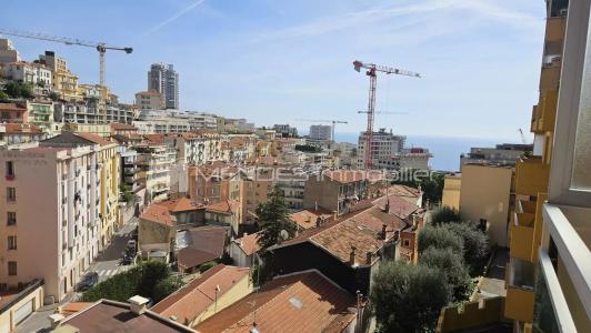For sale Beausoleil 3 rooms 64 m2 Alpes Maritimes (06240) photo 0