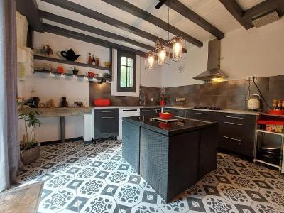 For sale 8 rooms 165 m2 Landes (40090) photo 1